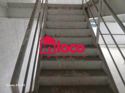 Depósito-Galpão, 850 m² - Foto 5