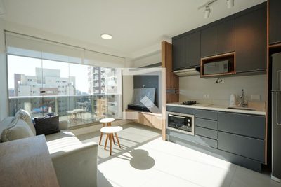 Apartamento, 2 quartos, 51 m² - Foto 2