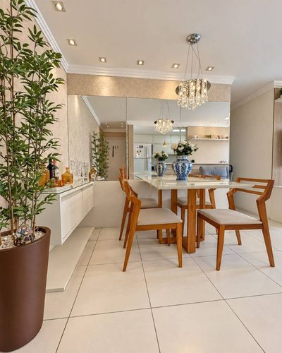 Apartamento, 3 quartos, 70 m² - Foto 2