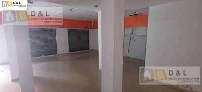 Loja-Salão, 100 m² - Foto 4