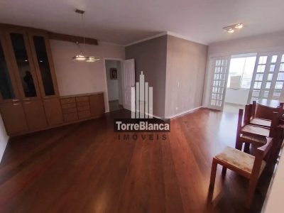 Apartamento, 3 quartos, 180 m² - Foto 4