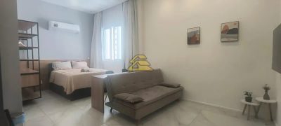 Apartamento, 1 quarto, 29 m² - Foto 3