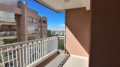 Cobertura, 4 quartos, 151 m² - Foto 2
