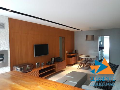 Apartamento, 3 quartos, 103 m² - Foto 3