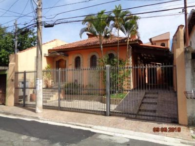 Casa, 3 quartos, 240 m² - Foto 1