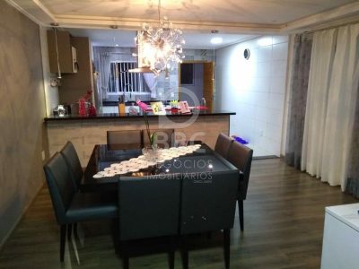 Sobrado, 3 quartos, 308 m² - Foto 5