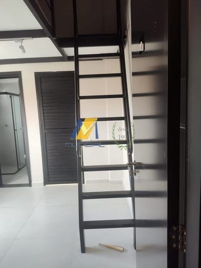 Casa, 1 quarto - Foto 4