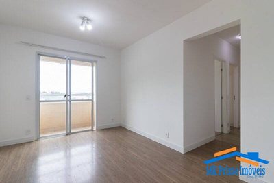 Apartamento, 3 quartos, 72 m² - Foto 3