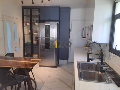Apartamento, 3 quartos, 255 m² - Foto 5