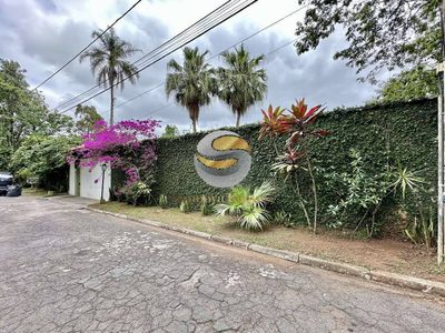 Casa, 5 quartos, 576 m² - Foto 2
