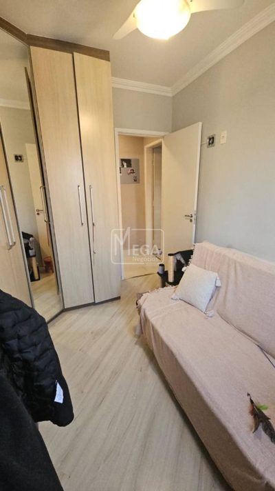 Apartamento, 2 quartos, 61 m² - Foto 4