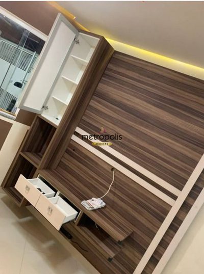 Sobrado, 2 quartos, 96 m² - Foto 2
