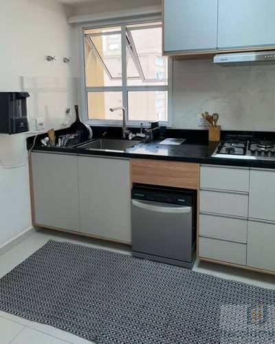 Apartamento, 2 quartos, 90 m² - Foto 5