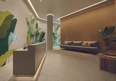 Cobertura, 3 quartos, 243 m² - Foto 5