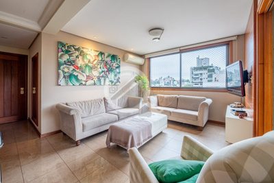 Apartamento, 3 quartos, 117 m² - Foto 5