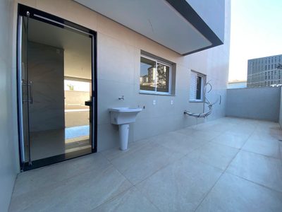 Apartamento, 3 quartos, 156 m² - Foto 5