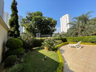 Apartamento, 4 quartos, 260 m² - Foto 5