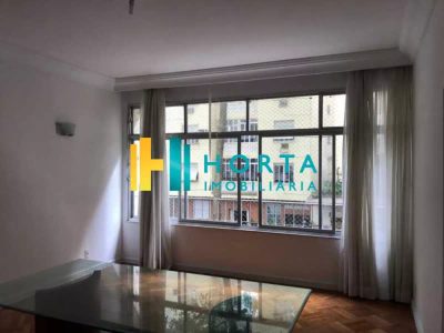 Apartamento, 3 quartos, 230 m² - Foto 2