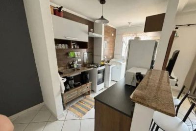 Apartamento, 1 quarto, 40 m² - Foto 4