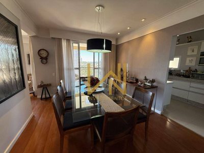 Cobertura, 3 quartos, 352 m² - Foto 4