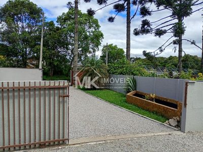 Casa, 4 quartos, 200 m² - Foto 4