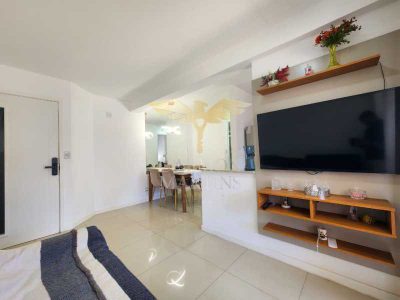 Apartamento, 2 quartos, 57 m² - Foto 3