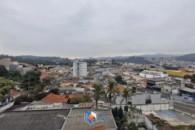 Apartamento, 2 quartos, 60 m² - Foto 5