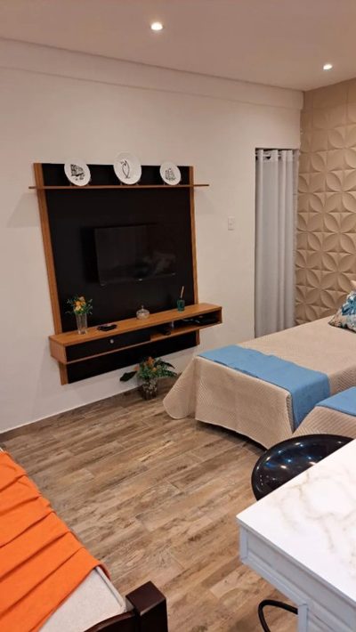 Apartamento, 1 quarto - Foto 1