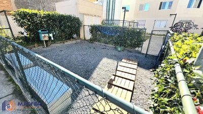 Apartamento, 2 quartos, 41 m² - Foto 1