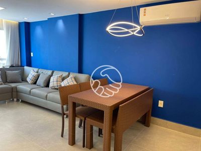 Apartamento, 2 quartos, 98 m² - Foto 4