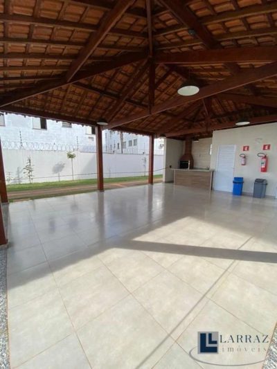 Apartamento, 2 quartos, 47 m² - Foto 1