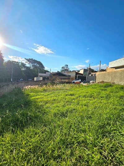 Terreno, 307 m² - Foto 2