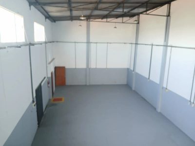 Depósito-Galpão, 255 m² - Foto 5