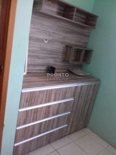 Apartamento, 3 quartos, 53 m² - Foto 5