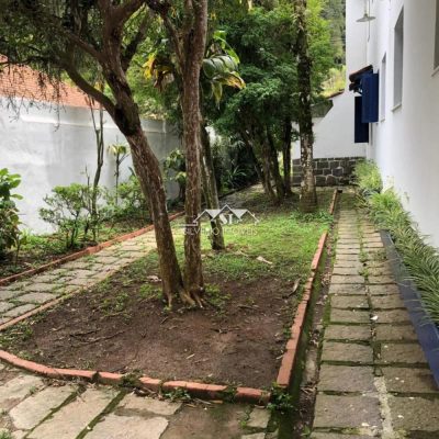 Casa, 7 quartos, 417 m² - Foto 4