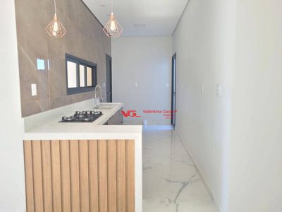 Sobrado, 4 quartos, 211 m² - Foto 4