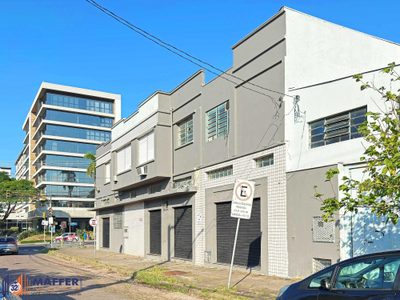 Prédio Inteiro, 600 m² - Foto 4