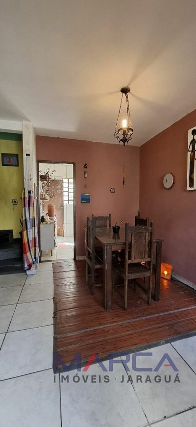 Casa, 3 quartos - Foto 3