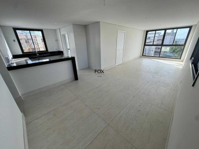 Apartamento, 4 quartos, 130 m² - Foto 1