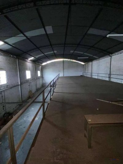 Depósito-Galpão, 586 m² - Foto 2
