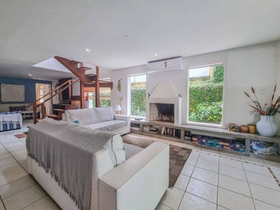 Casa, 6 quartos, 354 m² - Foto 2