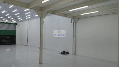 Loja-Salão, 235 m² - Foto 2