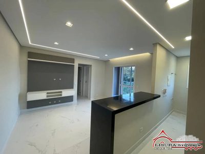 Apartamento, 2 quartos, 61 m² - Foto 5