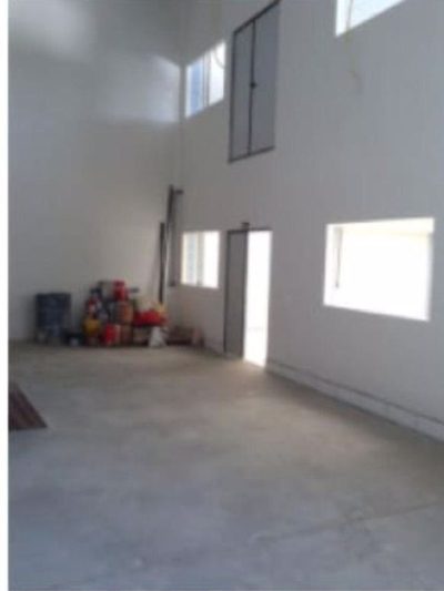 Depósito-Galpão, 316 m² - Foto 1