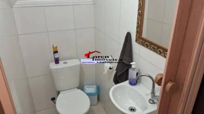 Sobrado, 2 quartos, 55 m² - Foto 4