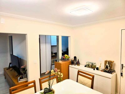 Apartamento, 2 quartos, 59 m² - Foto 5