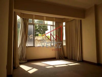 Apartamento, 3 quartos, 120 m² - Foto 3