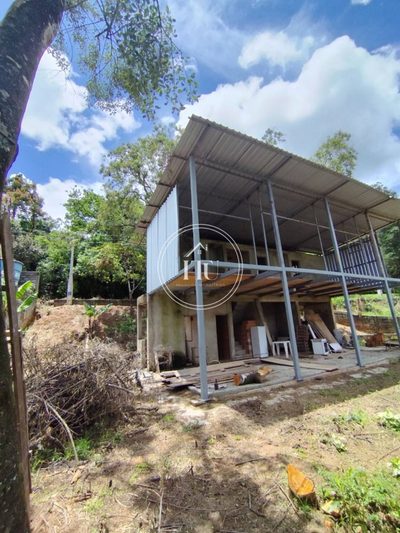 Chácara, 4 quartos, 5009 m² - Foto 2