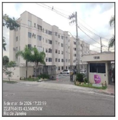 Apartamento, 1 quarto, 41 m² - Foto 1