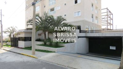 Apartamento, 3 quartos, 133 m² - Foto 4